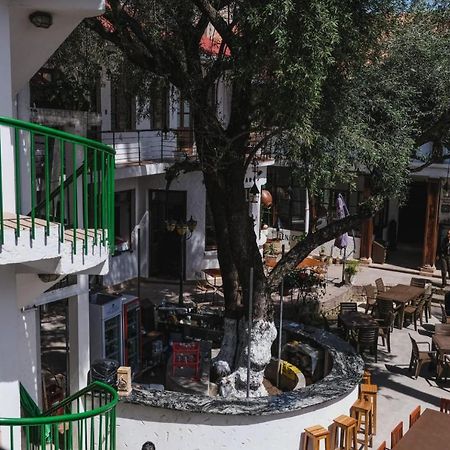 La Culta Hotel Sucre Kültér fotó