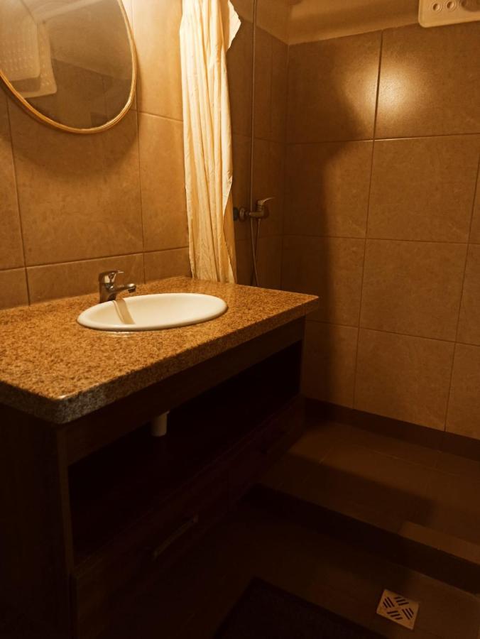 La Culta Hotel Sucre Kültér fotó