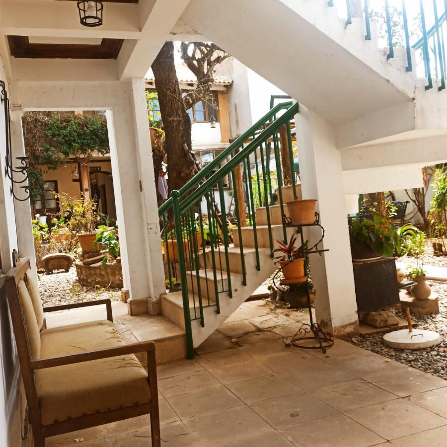 La Culta Hotel Sucre Kültér fotó
