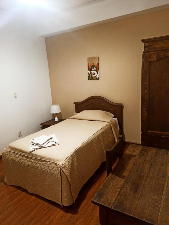 La Culta Hotel Sucre Kültér fotó