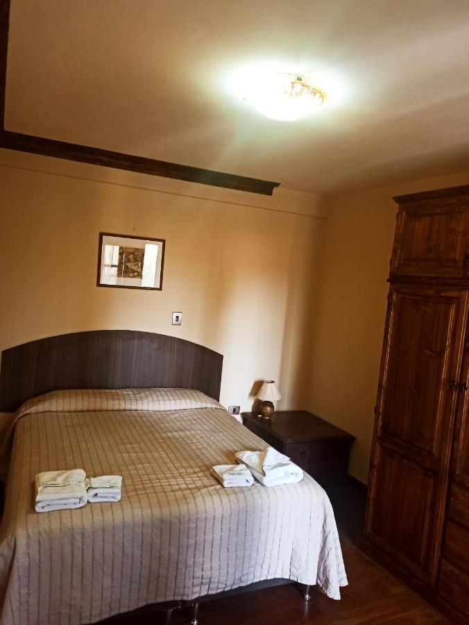 La Culta Hotel Sucre Kültér fotó