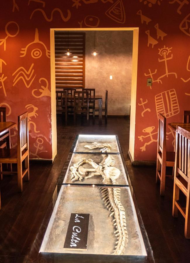 La Culta Hotel Sucre Kültér fotó